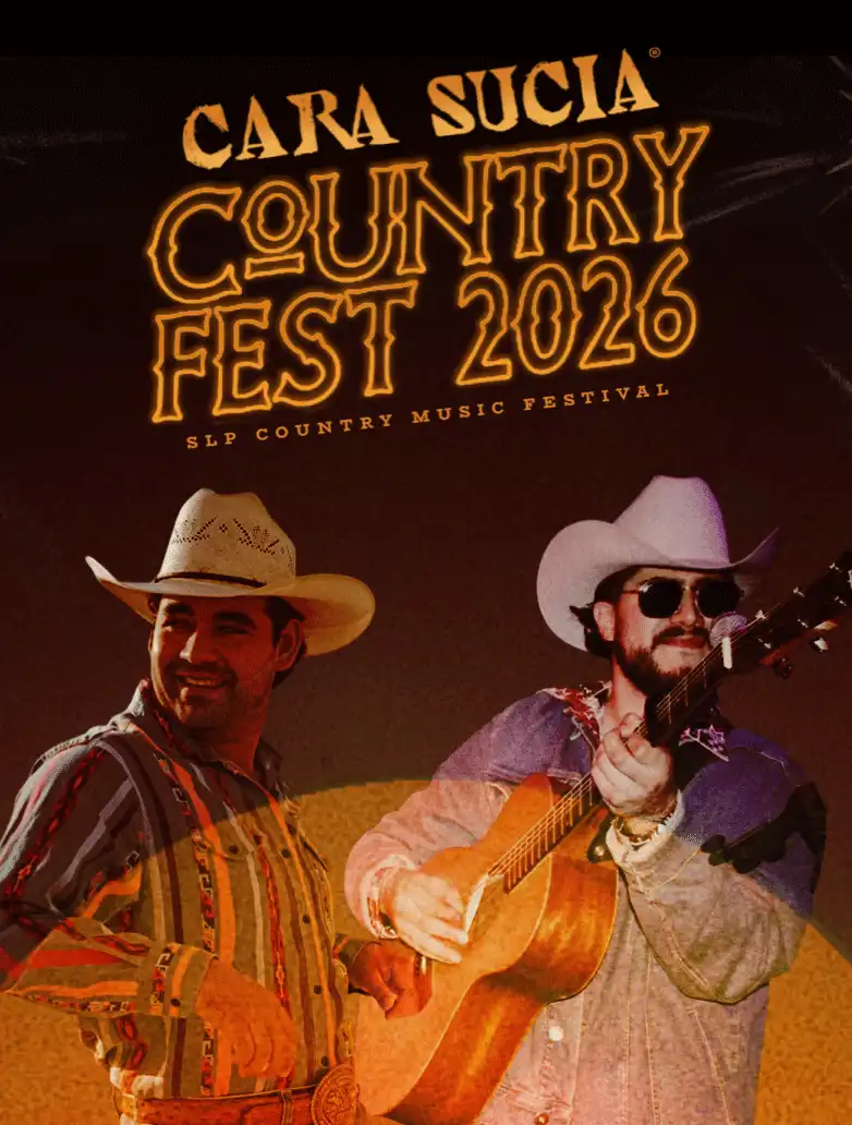 Cara Sucia Country Fest 2026