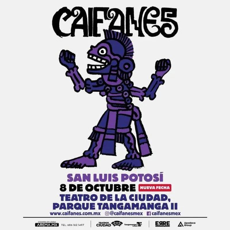 Caifanes