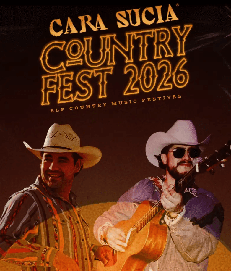 Cara Sucia Country Fest 2026