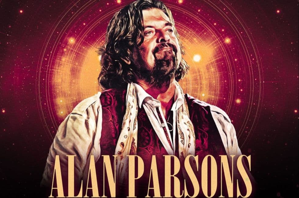 Alan Parsons Live Project