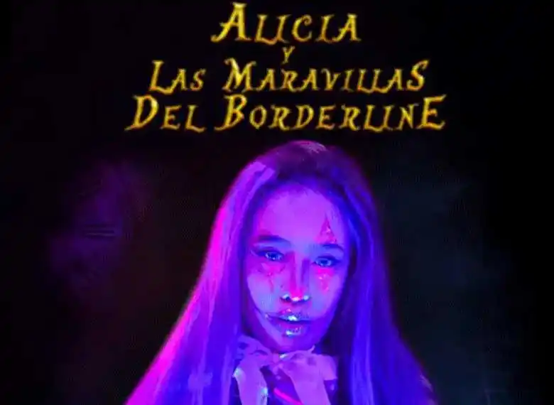 Alicia y las Maravillas del Borderline