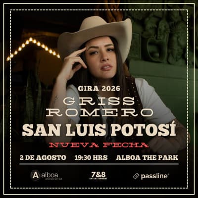 Griss Romero