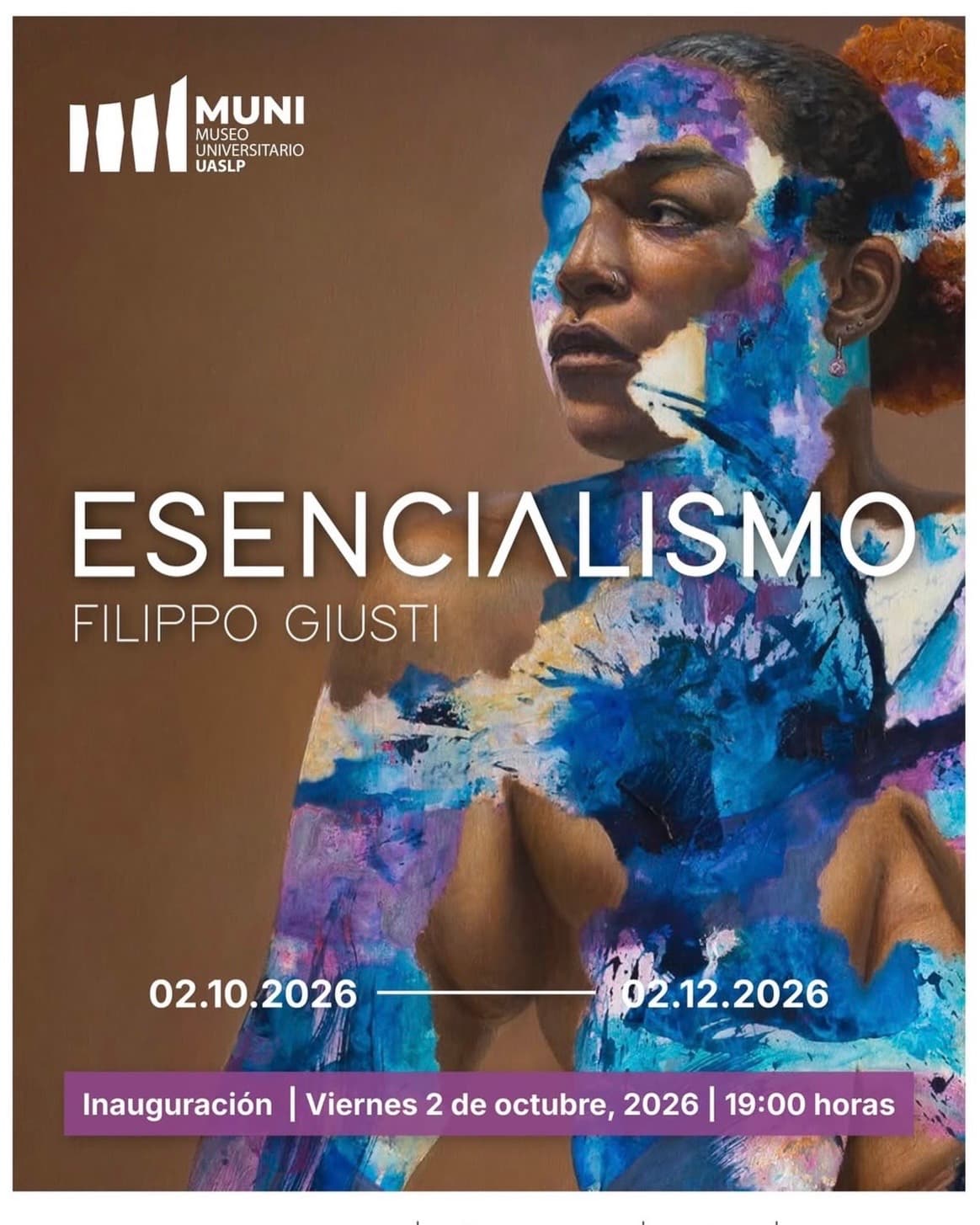 Esencialismo - Filippo Giusti